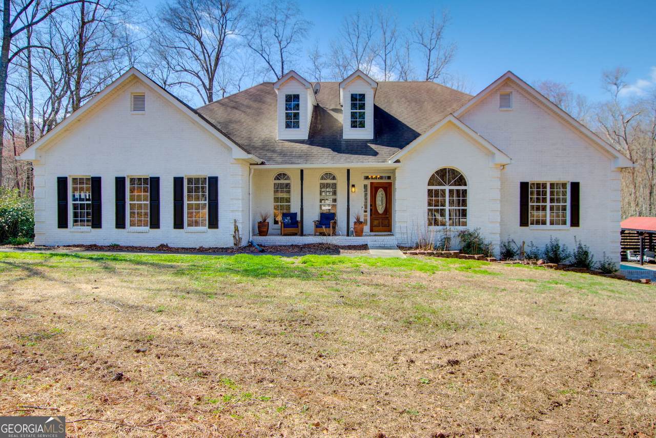384 Minix Road - Photo 1
