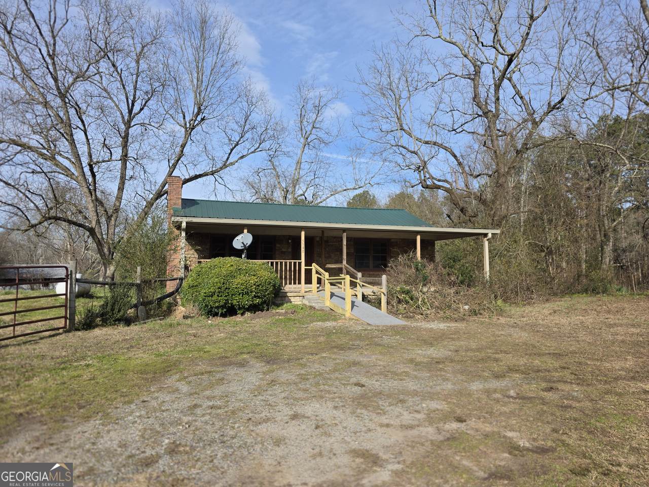 5548 Jacksonville Road - Photo 1