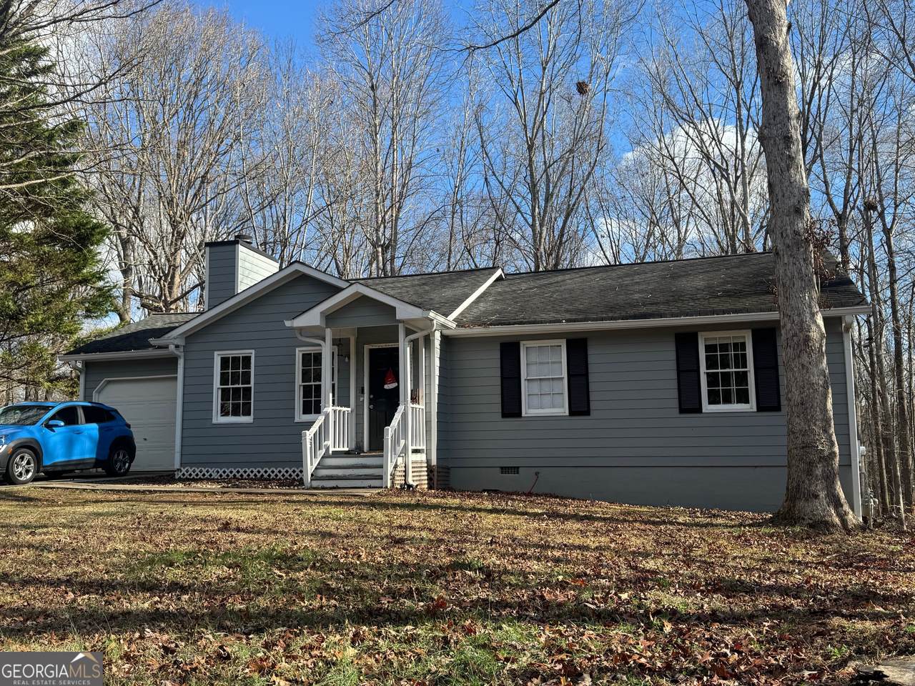 1019 Davis Mill Road - Photo 1