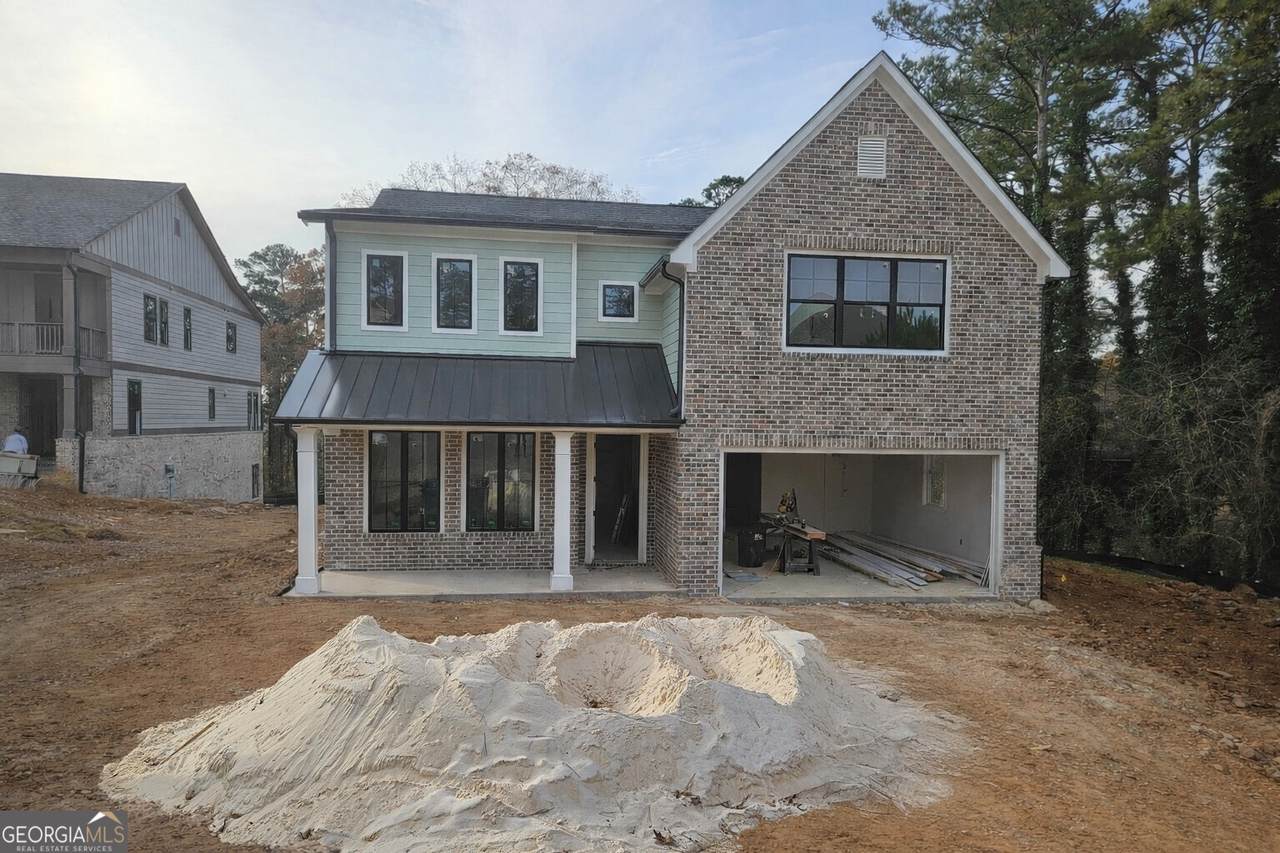 3275 Hilltop Circle - Photo 1