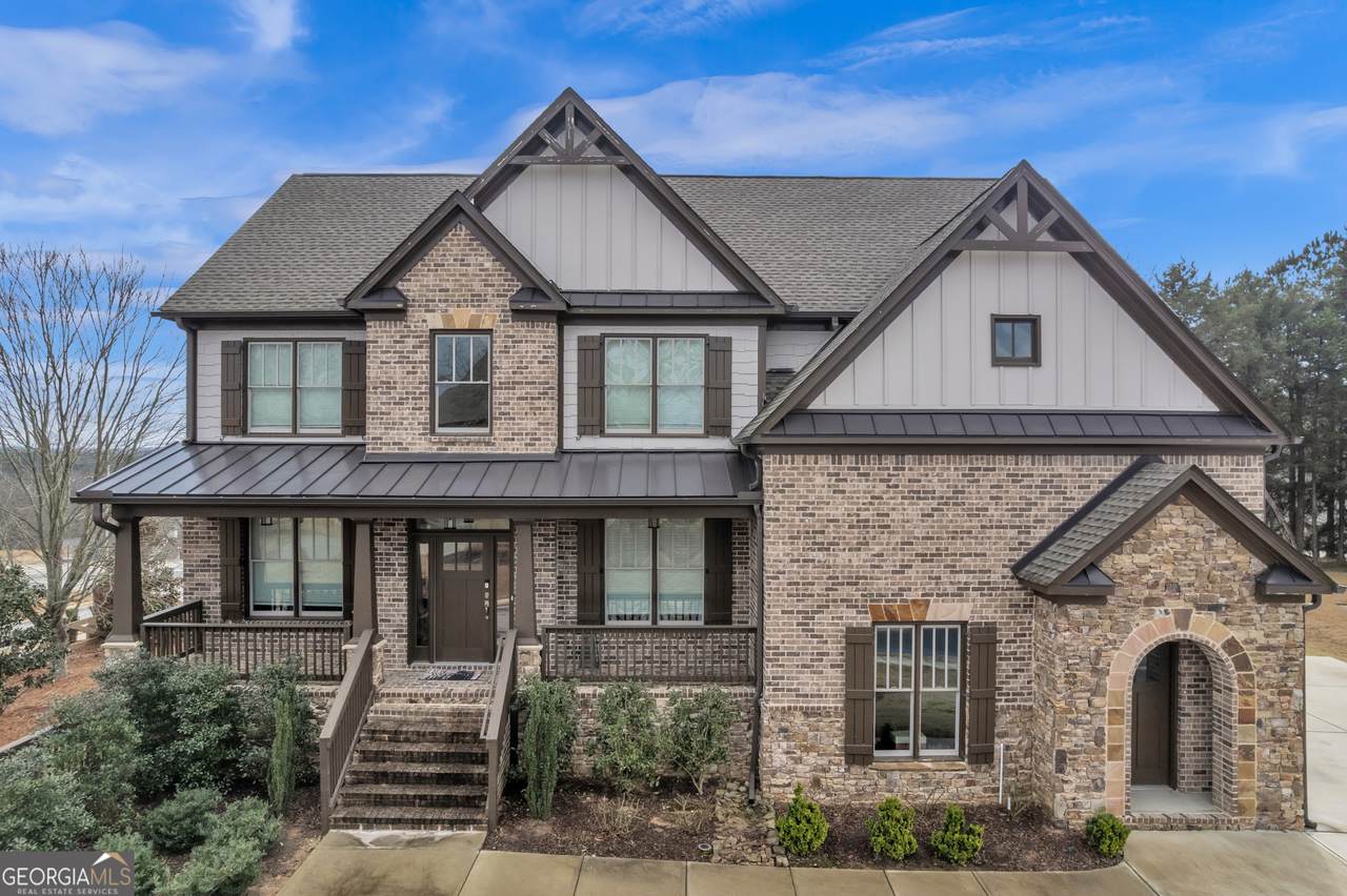 1008 Woodtrace Lane - Photo 1