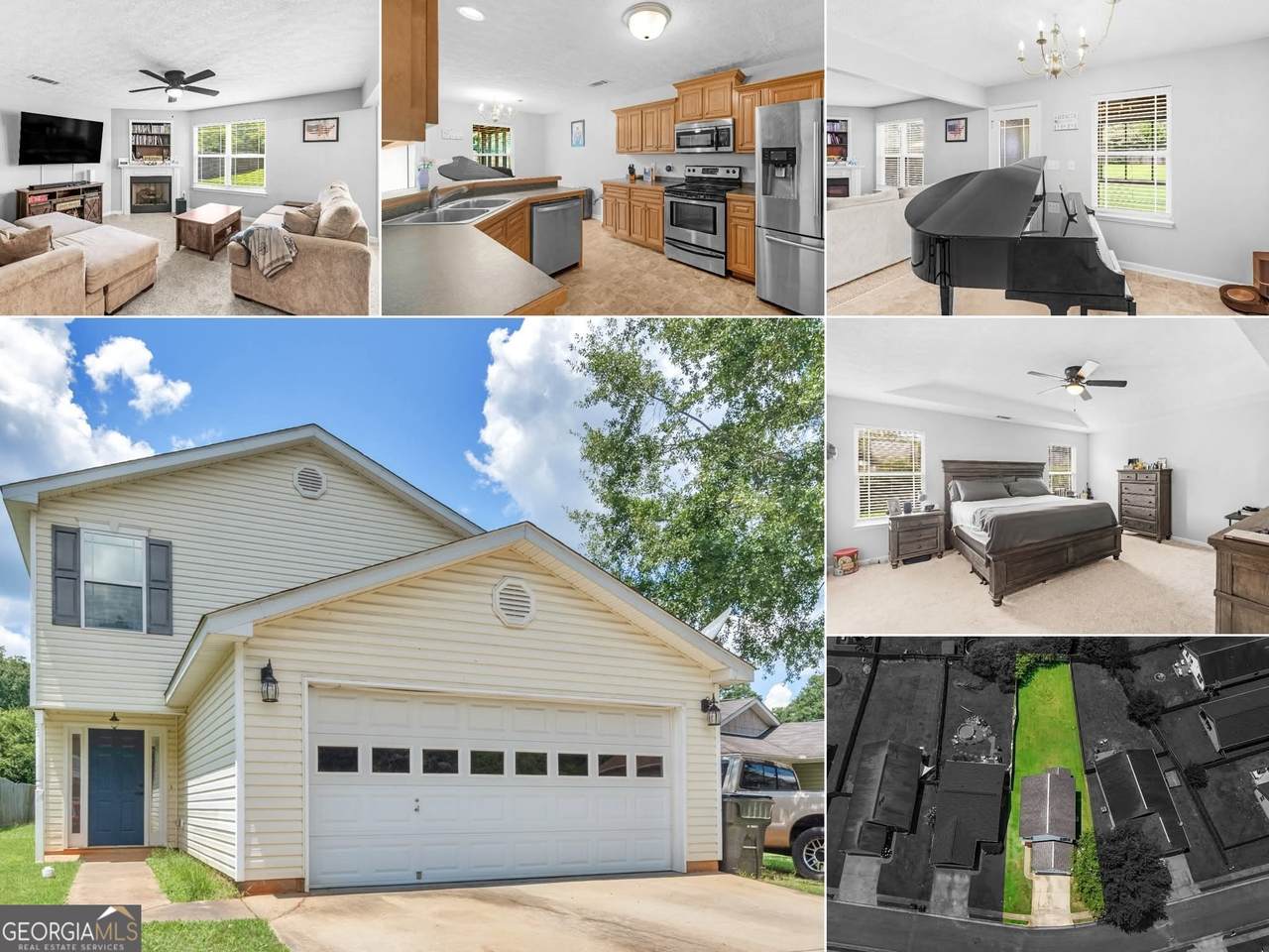 106 Wrightsburg Way - Photo 1