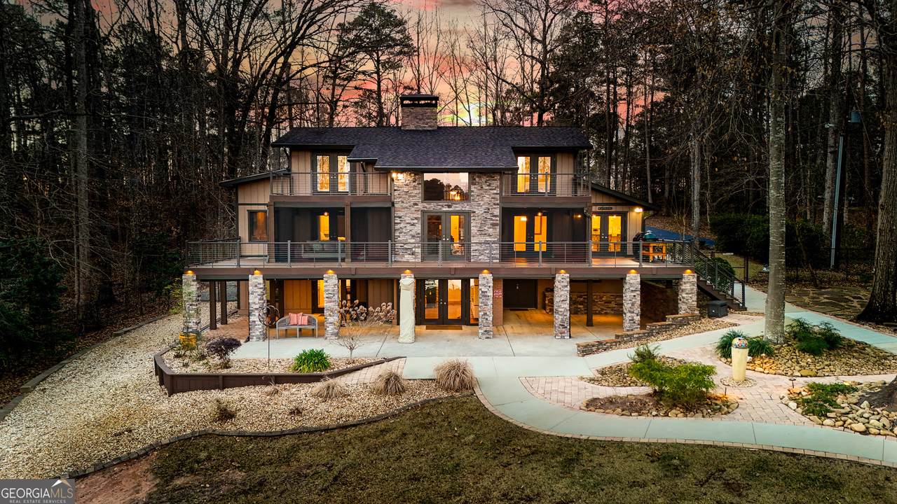 259 Old Plantation Trail - Photo 1