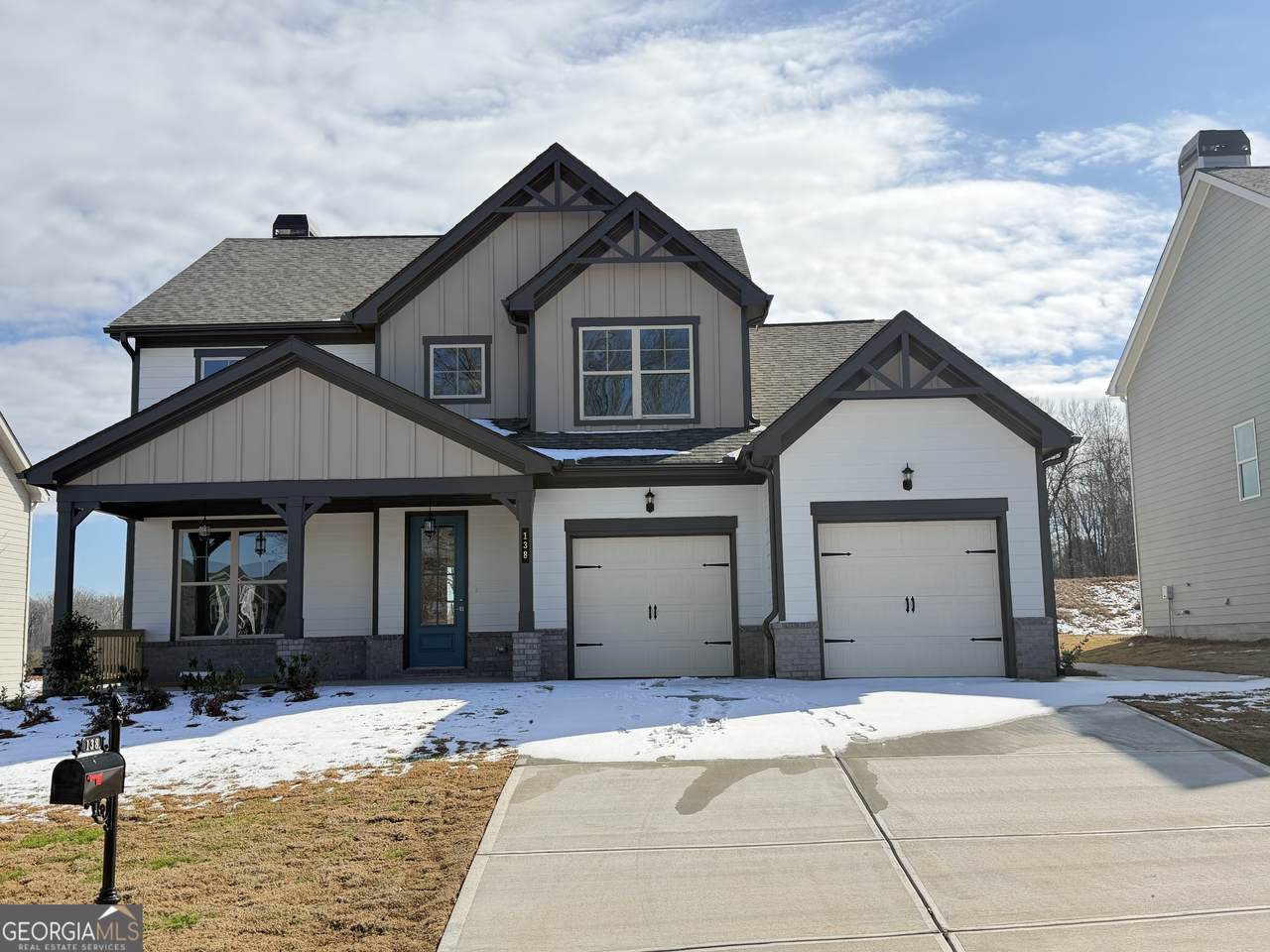 138 Classic Overlook - Photo 1