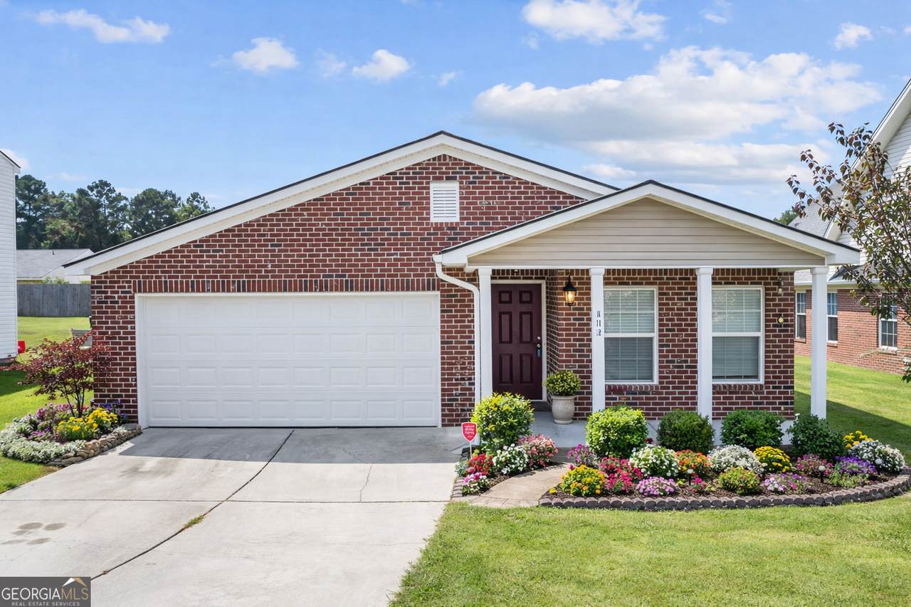 31 Southfork Drive - Photo 1