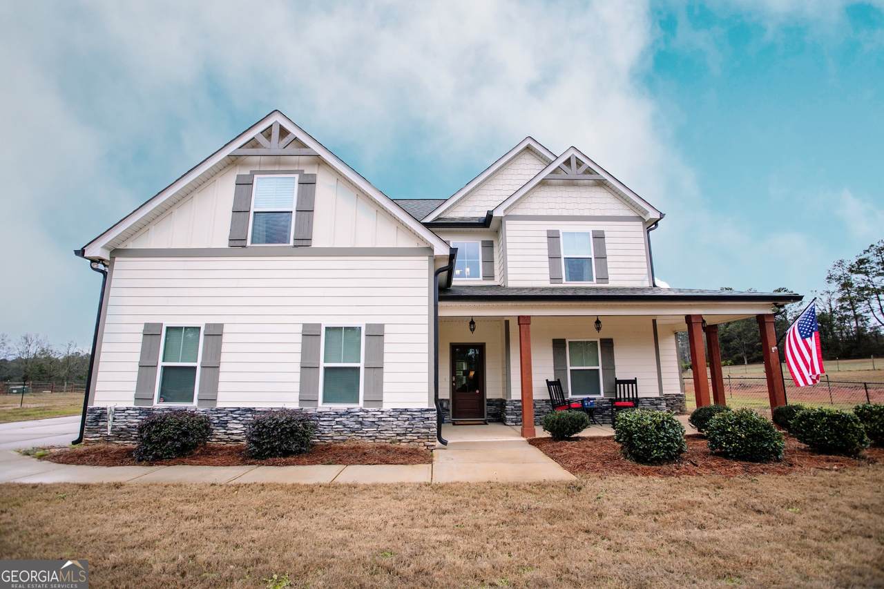 3221 Hollonville Road - Photo 1