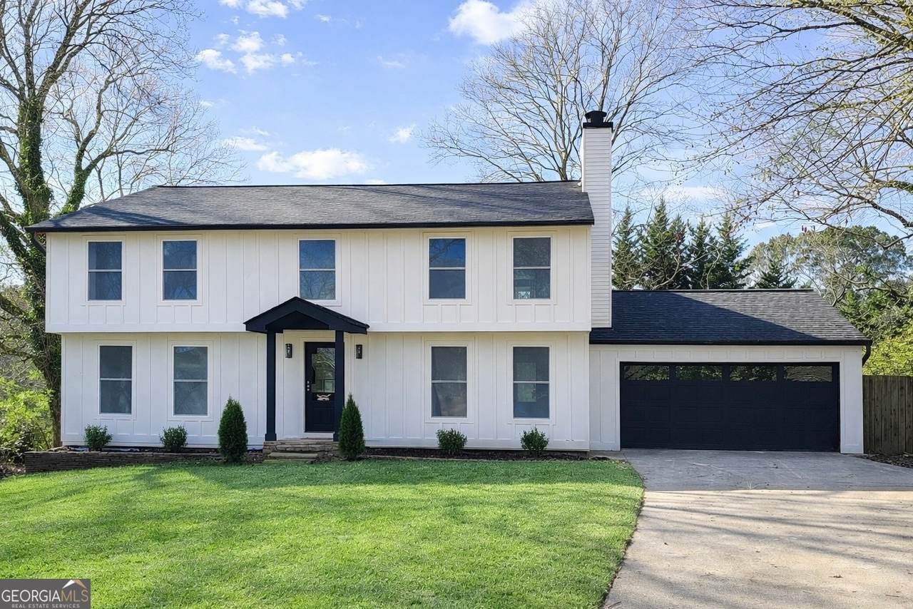 150 Pond Court - Photo 1