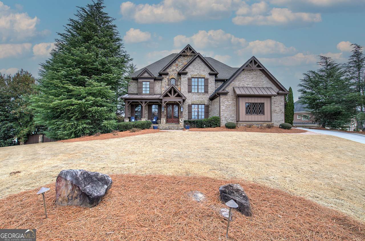 601 Shelter Cove - Photo 1