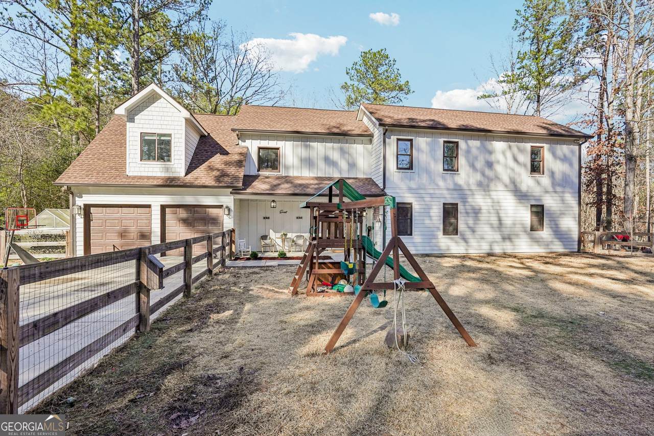 744 Narroway Trail - Photo 1