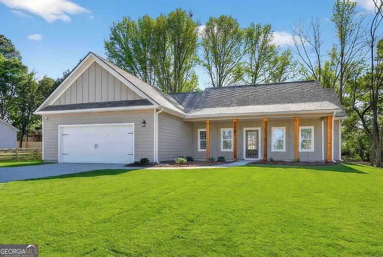 597 Jeff Davis Drive - Photo 1