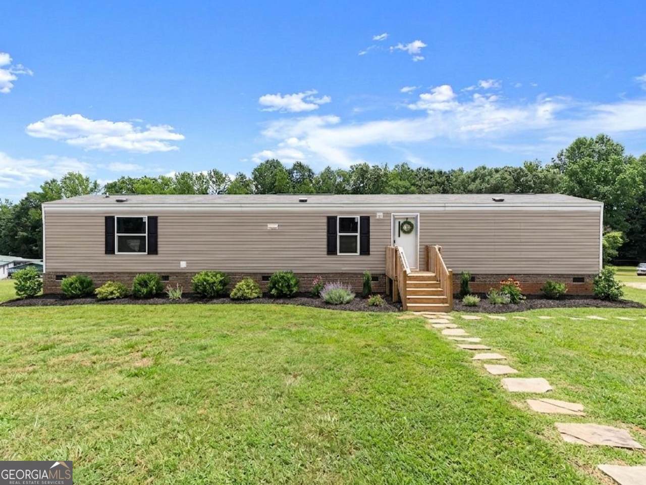 303 Blakely Chappelear Road - Photo 1