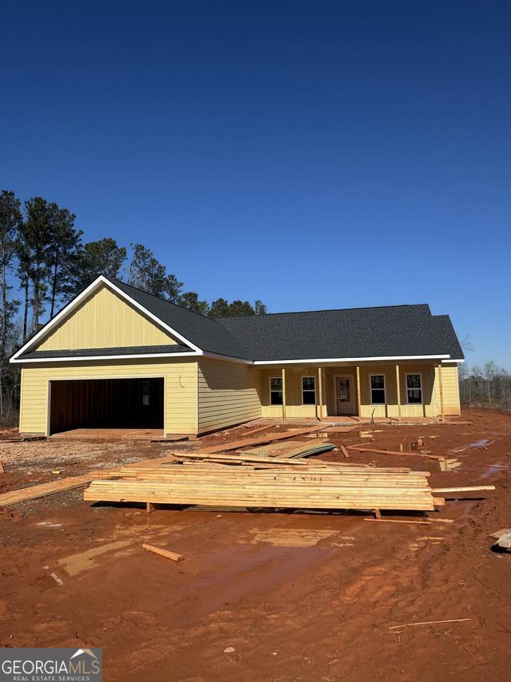 431 Andrews Mill Road - Photo 1