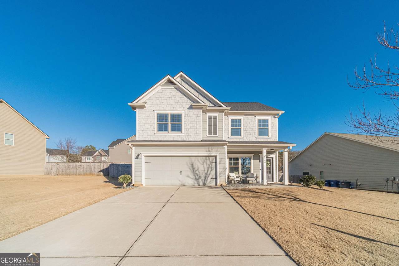 2147 Massey Lane - Photo 1