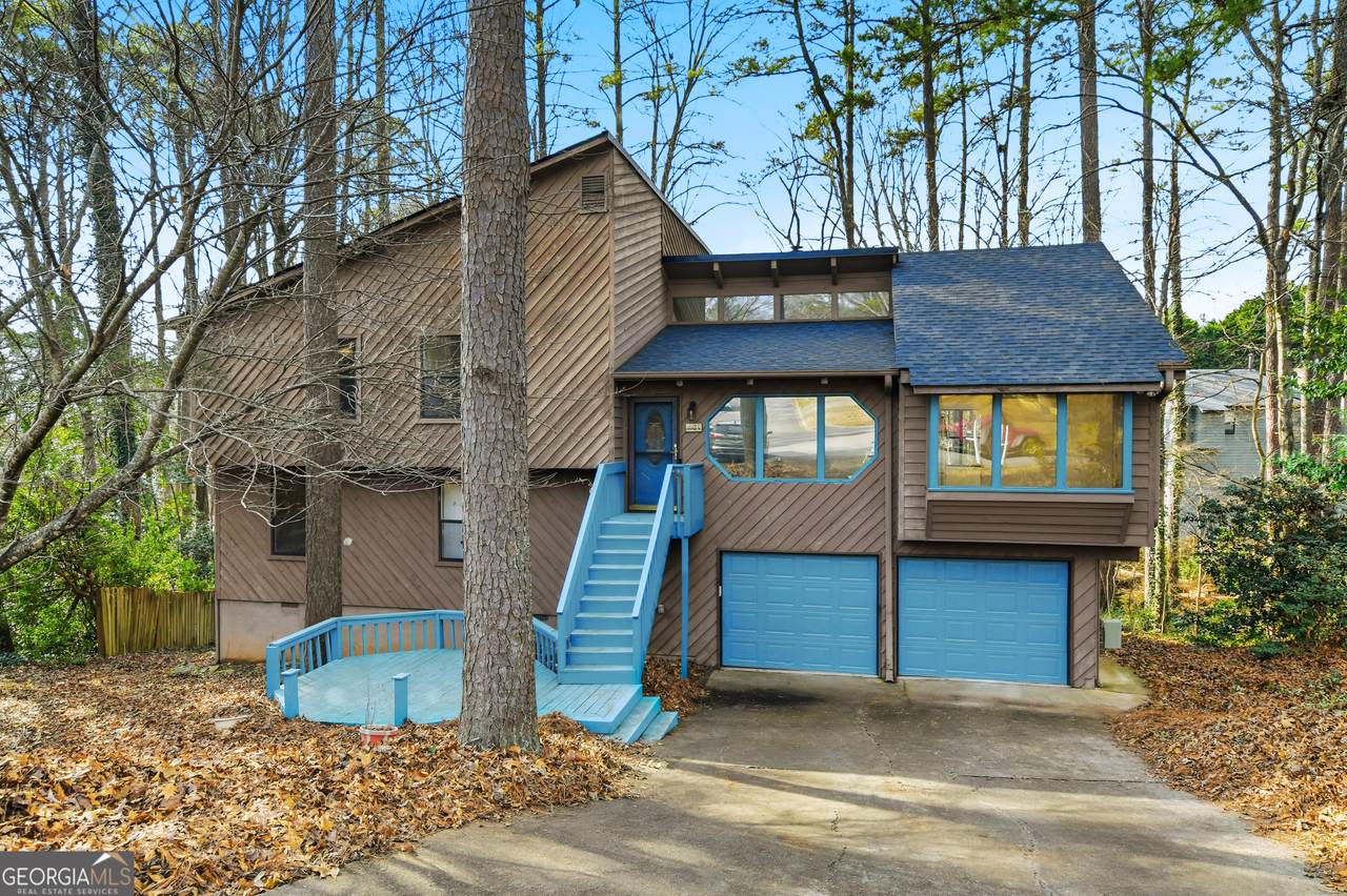 2259 Ravenwood Trail - Photo 1