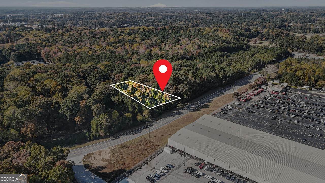 4055 Global Gateway Connector - Photo 1