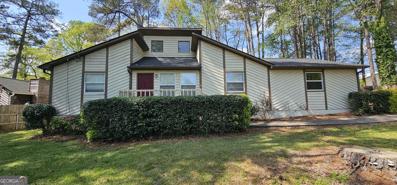 804 Emerald Forest Circle - Photo 1
