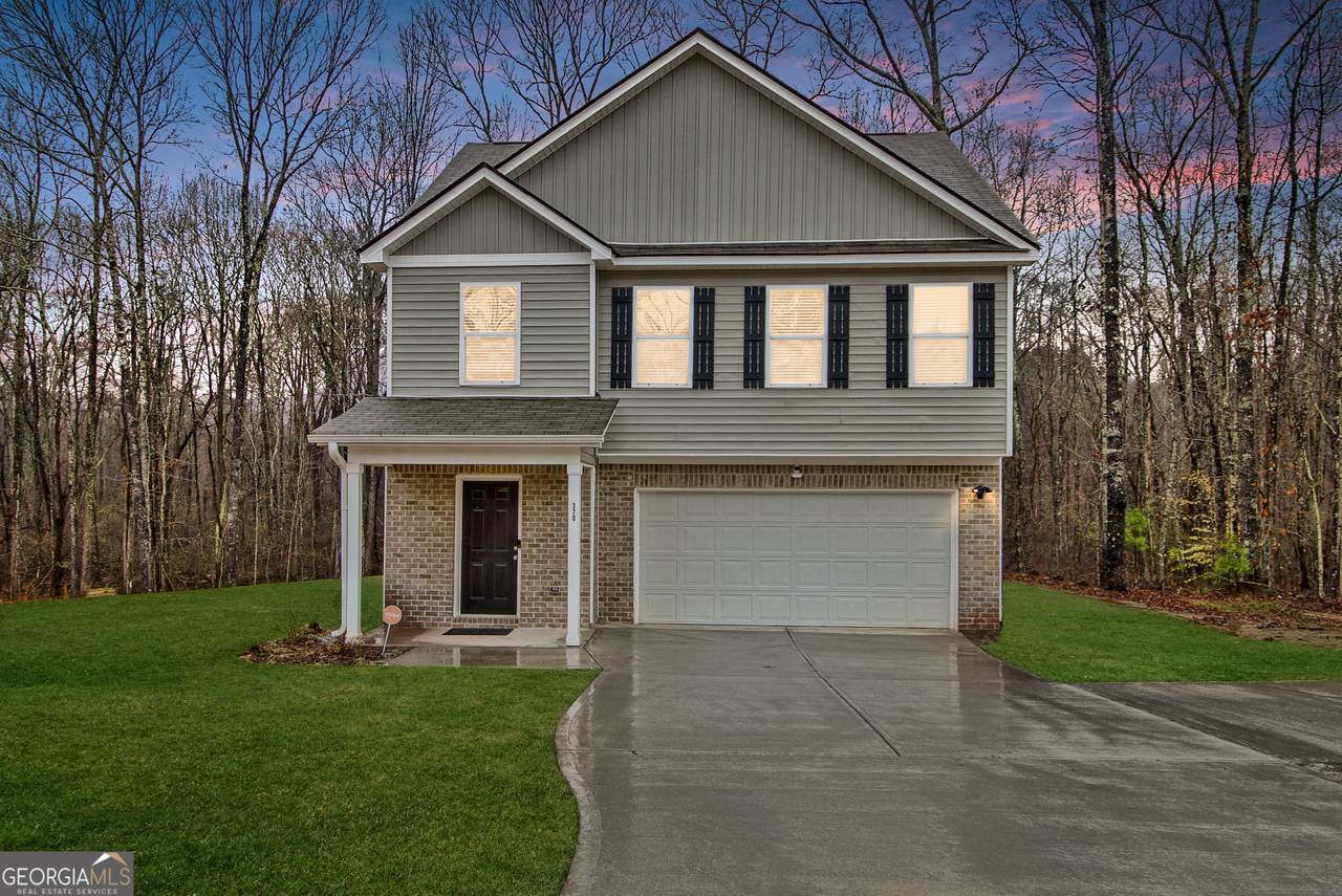 370 Cassidy Trail - Photo 1