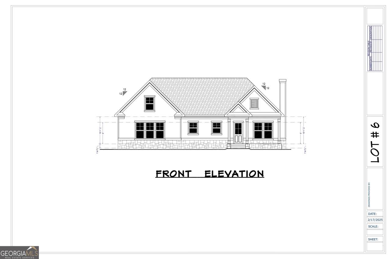 110 Peninsula Way - Photo 1