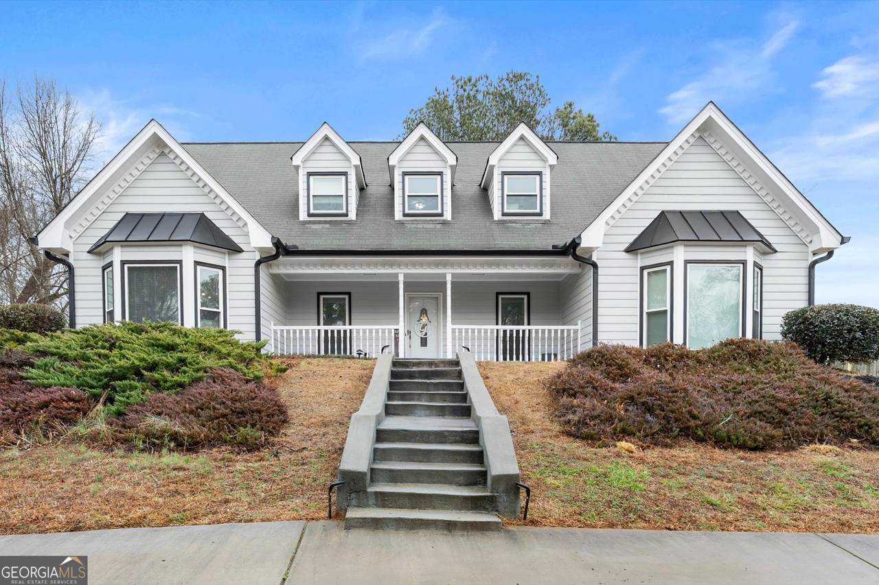 3142 Garmon Oak Court - Photo 1