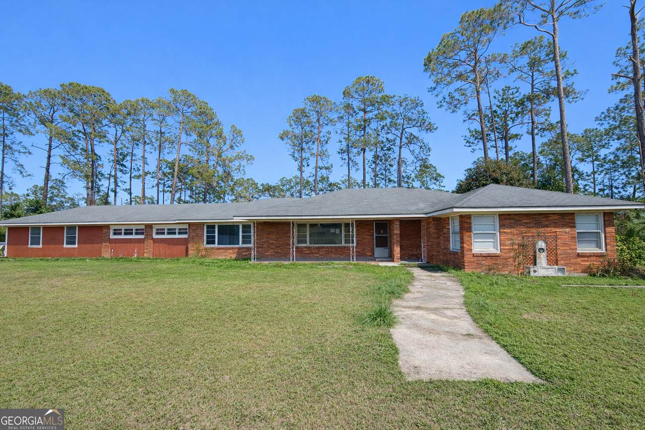 251 Dewey Mcglamry Road - Photo 1