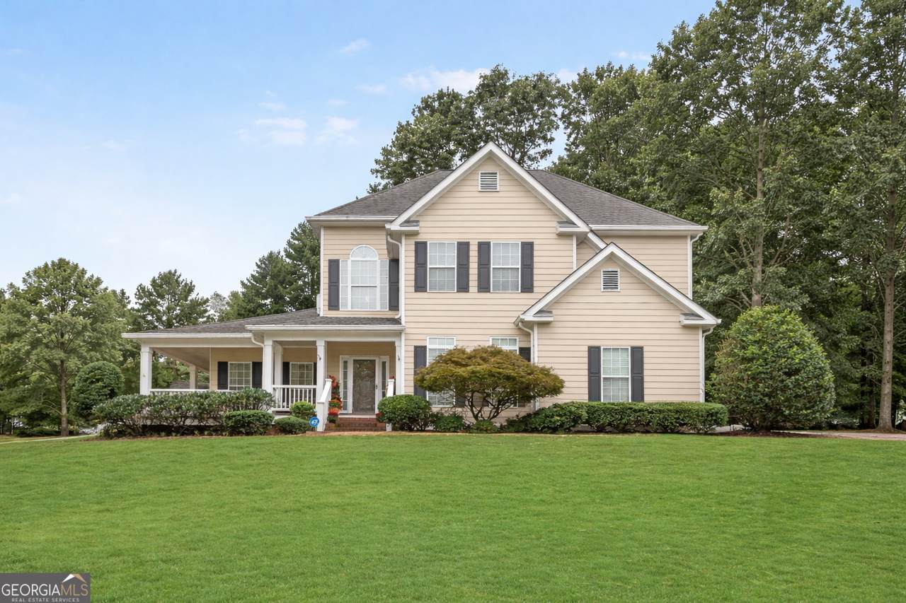 9201 Brixton Court - Photo 1