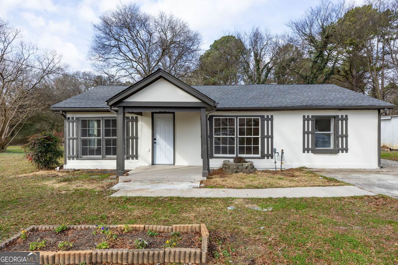 24 Iron Belt Road - Photo 1