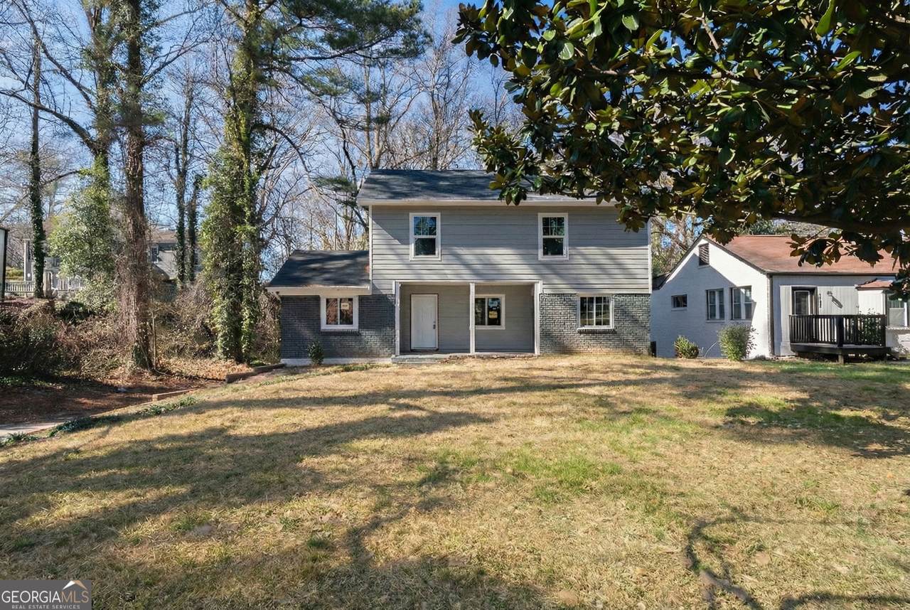 1471 Centra Villa Drive - Photo 1