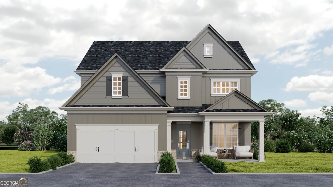 1012 Homepark Circle - Photo 1