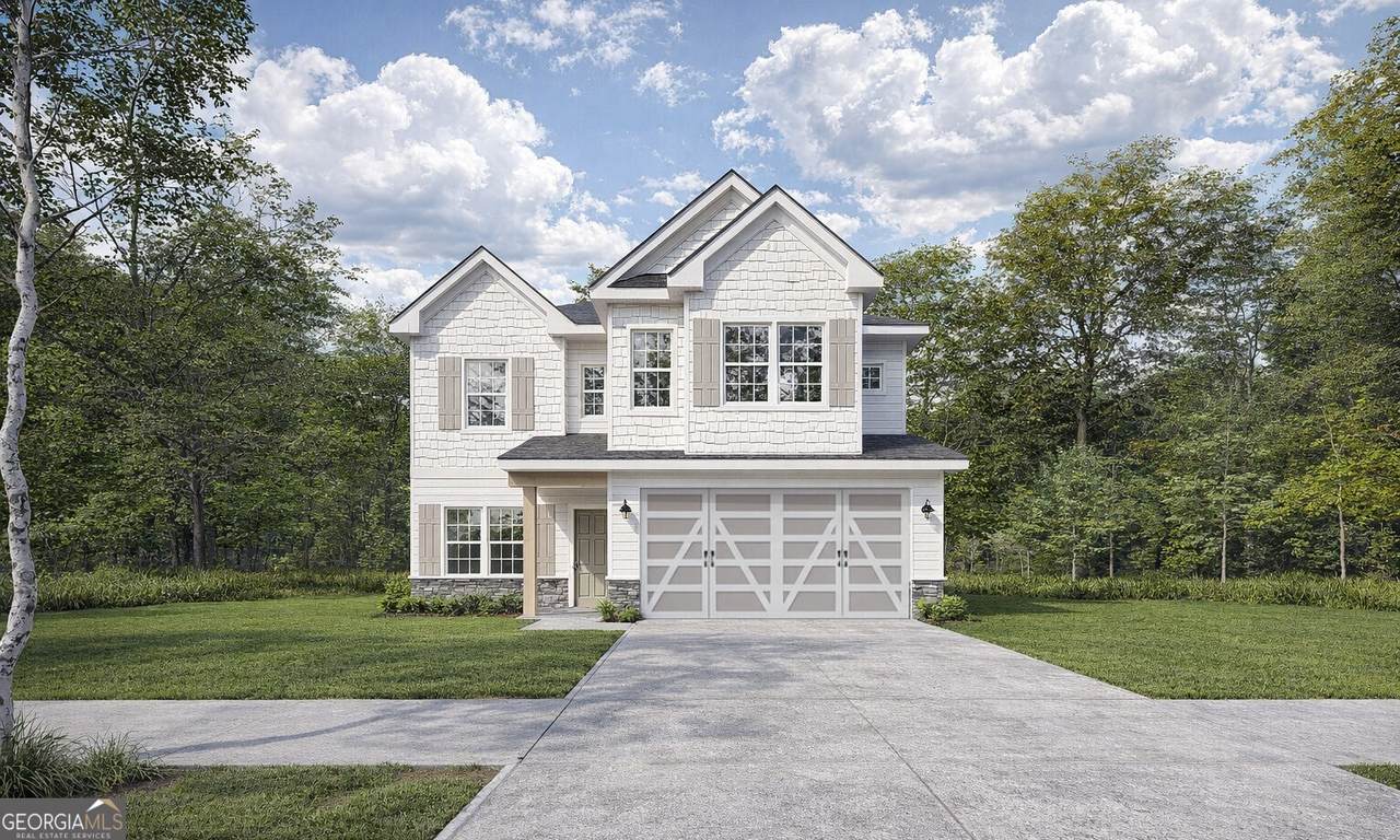 106 Gallberry Lane - Photo 1