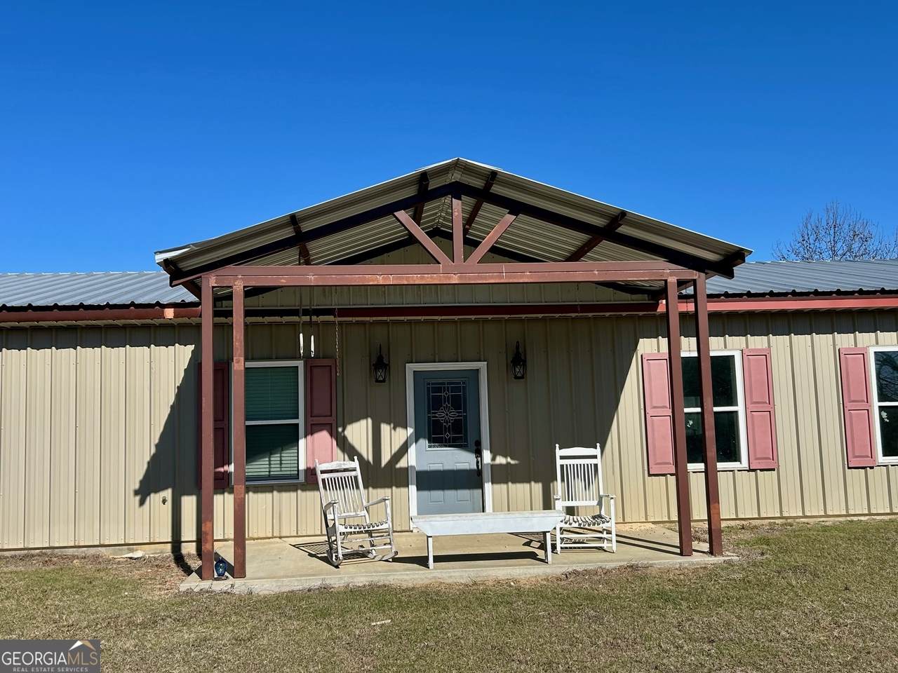 201 Claude Anderson Road - Photo 1