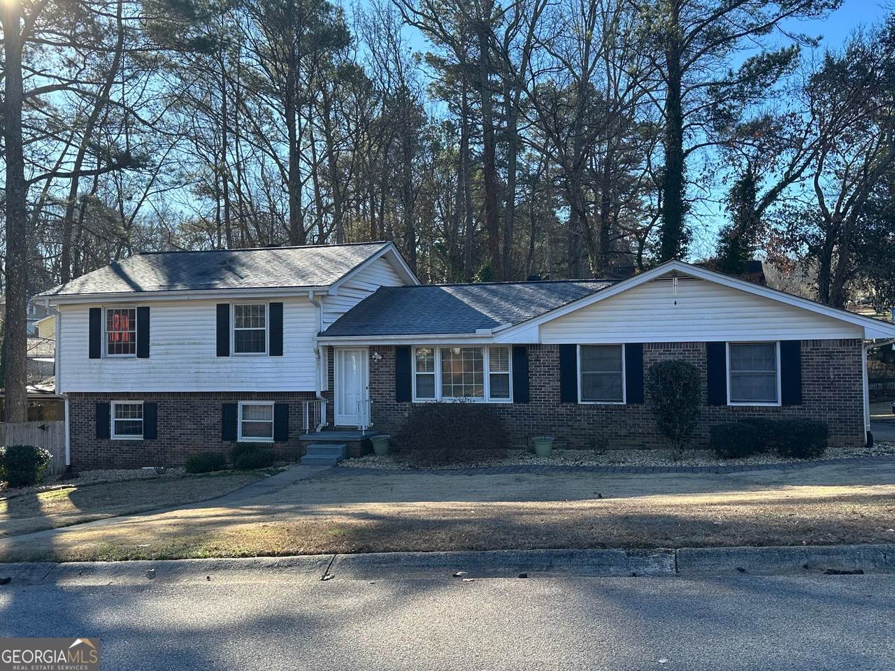 6892 Maddox Road - Photo 1