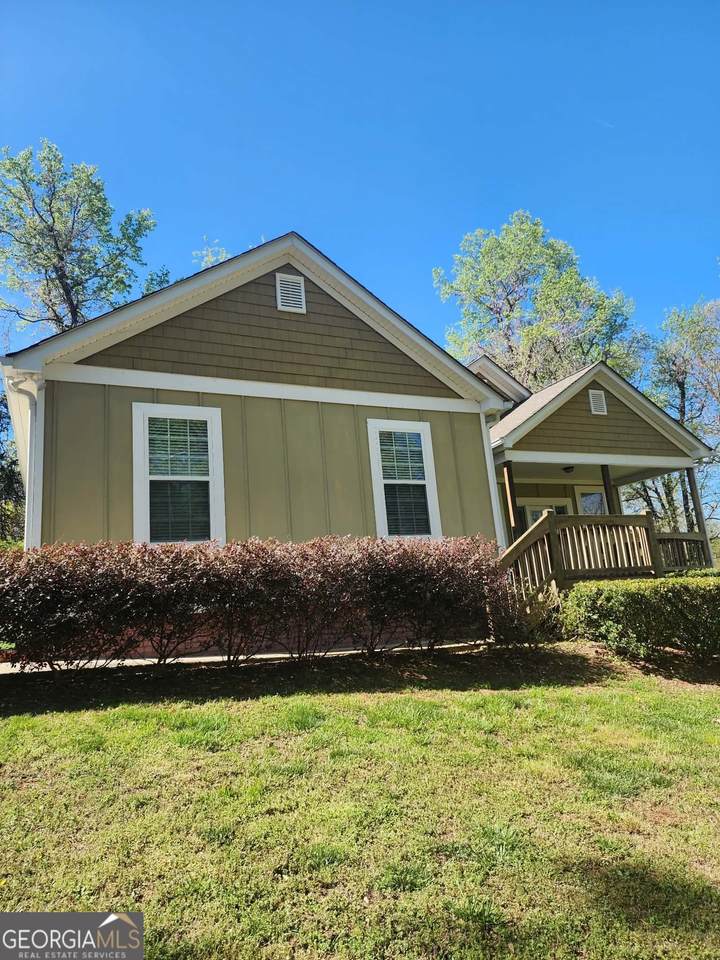 1175 Diamond Hill Colbert Road - Photo 1