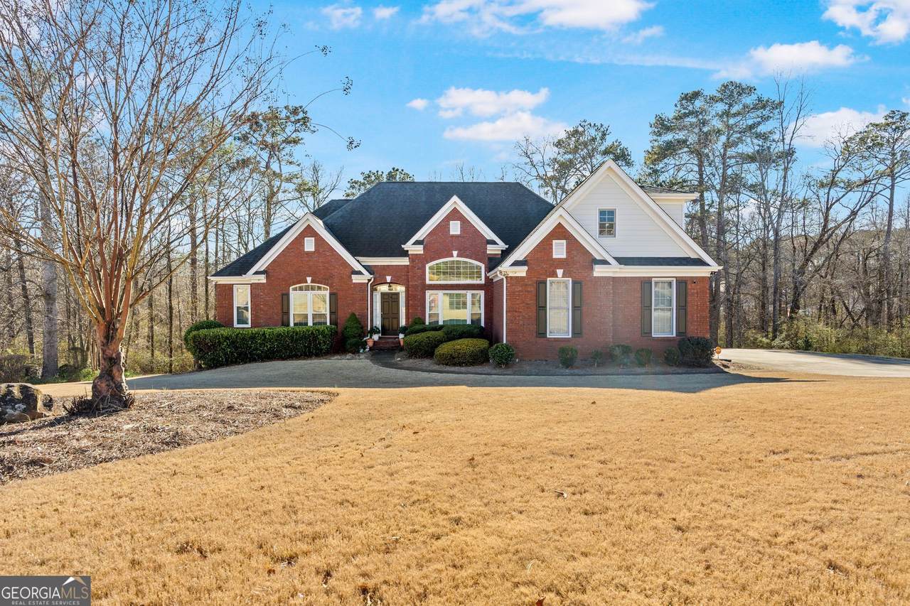 2436 Staffordshire - Photo 1