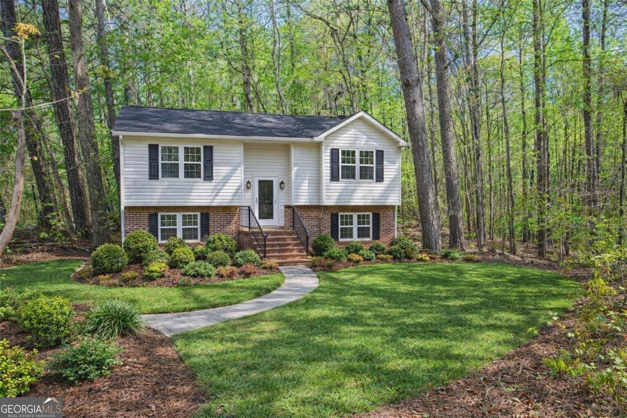 0 Lake Esther Drive - Photo 1