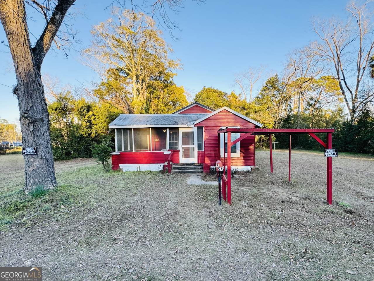 507 Poplar Street - Photo 1