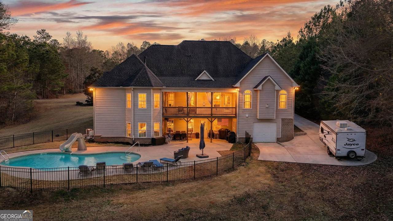 32 River Rapids Drive - Photo 1