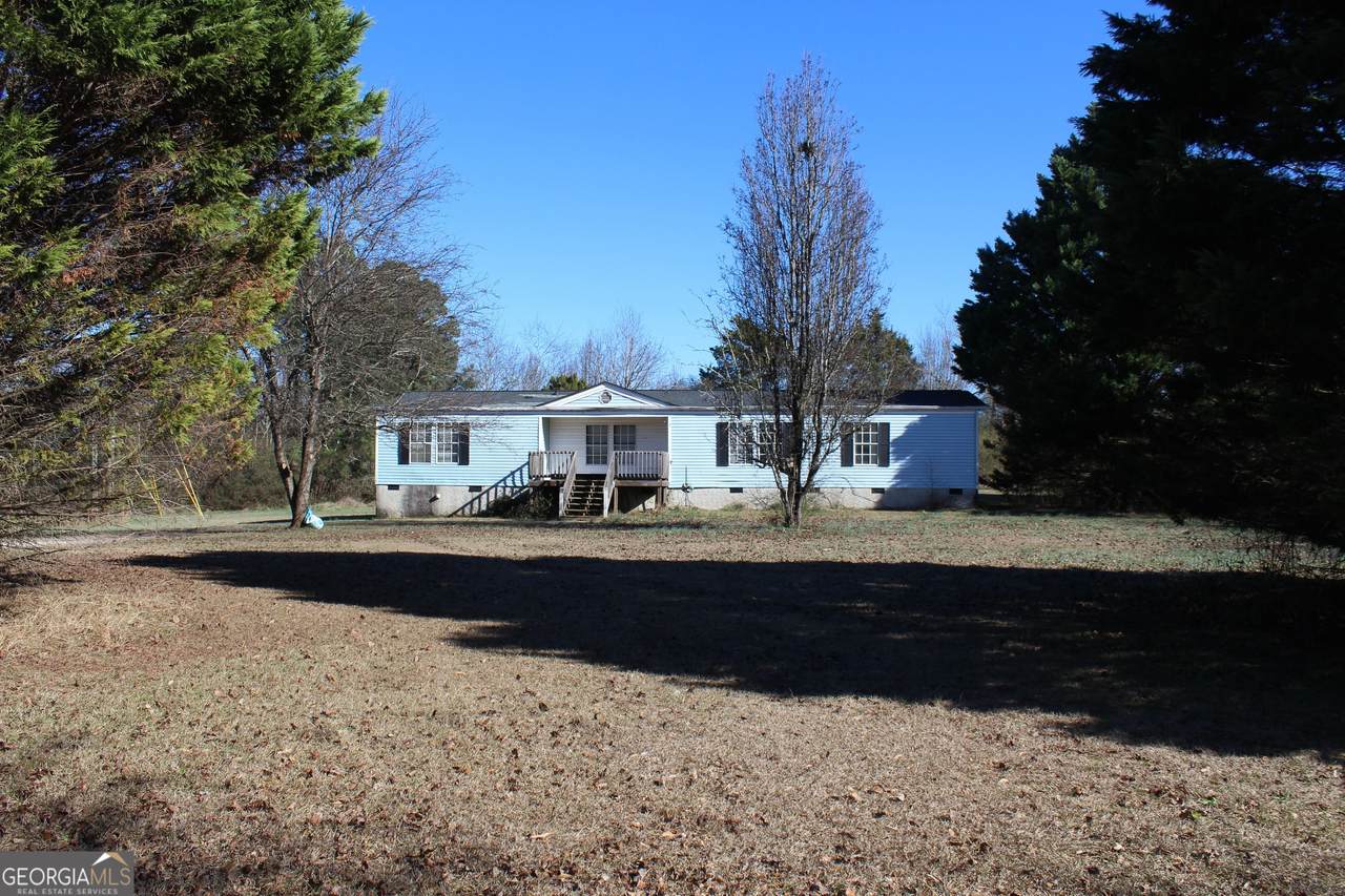 1691A Rover Zetella Road - Photo 1