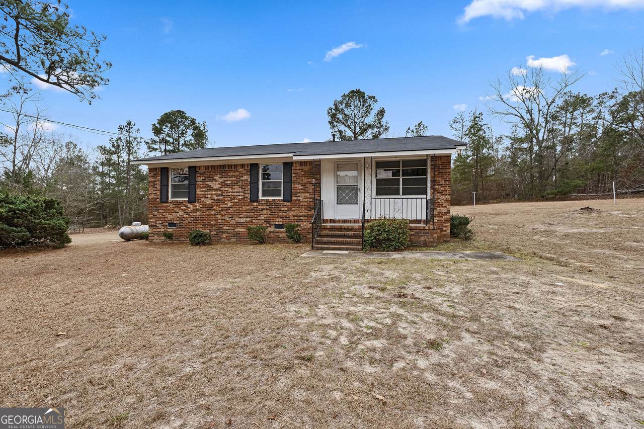 3553 Gant Jackson Road - Photo 1