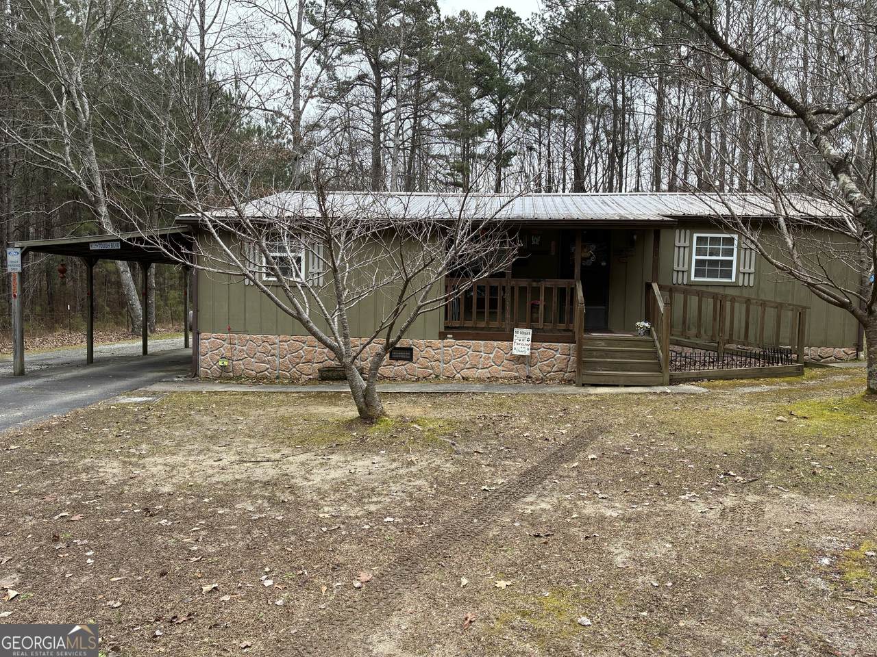 244 Manors Mill Road - Photo 1