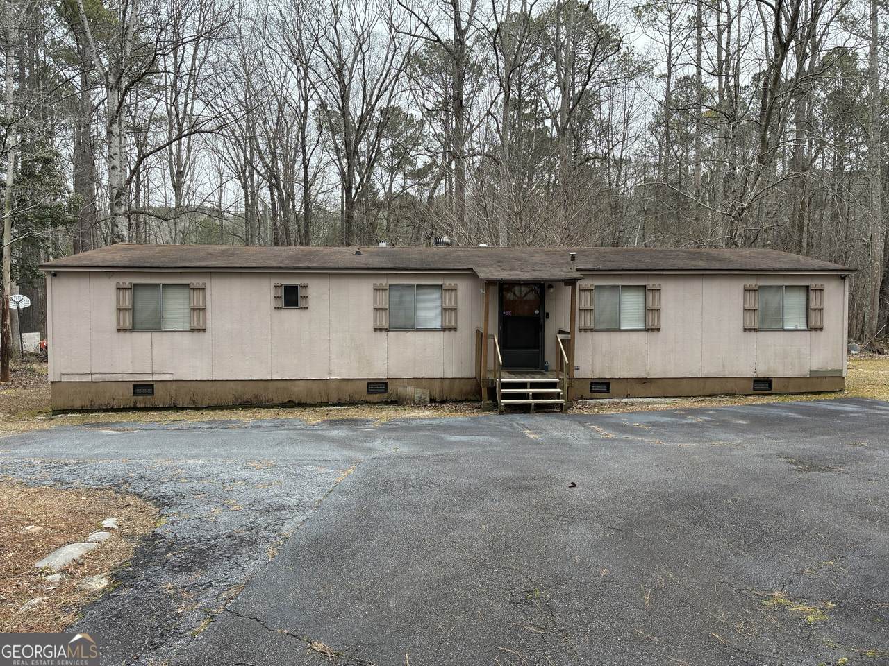 208 Manors Mill Road - Photo 1