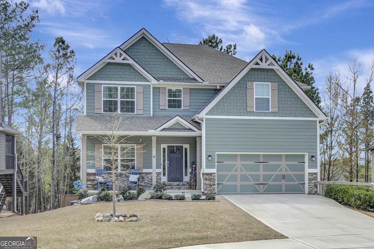 39 Boardwalk - Photo 1
