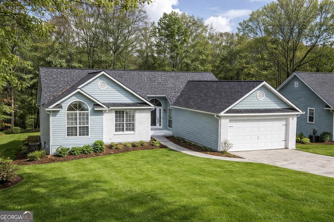 1515 Smoke Hill Drive - Photo 1