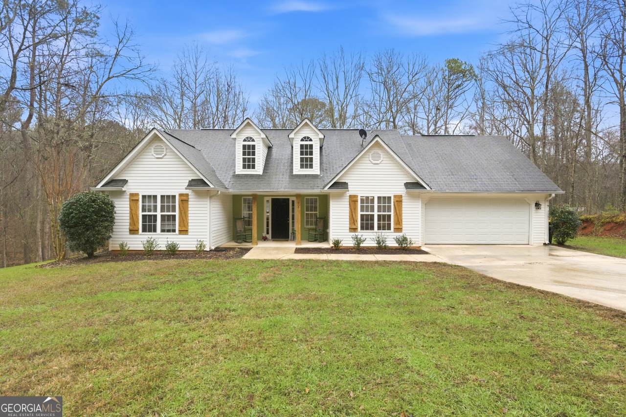 807 Hines Road - Photo 1