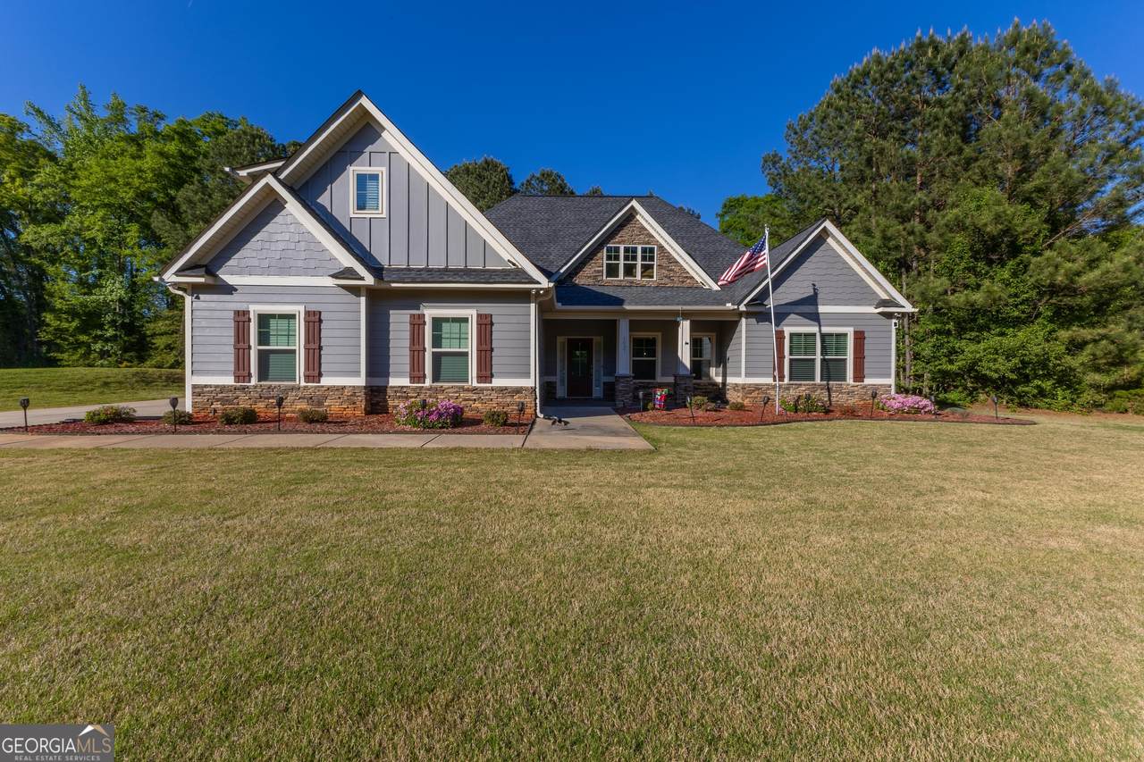 1037 Ashley Glen Drive - Photo 1