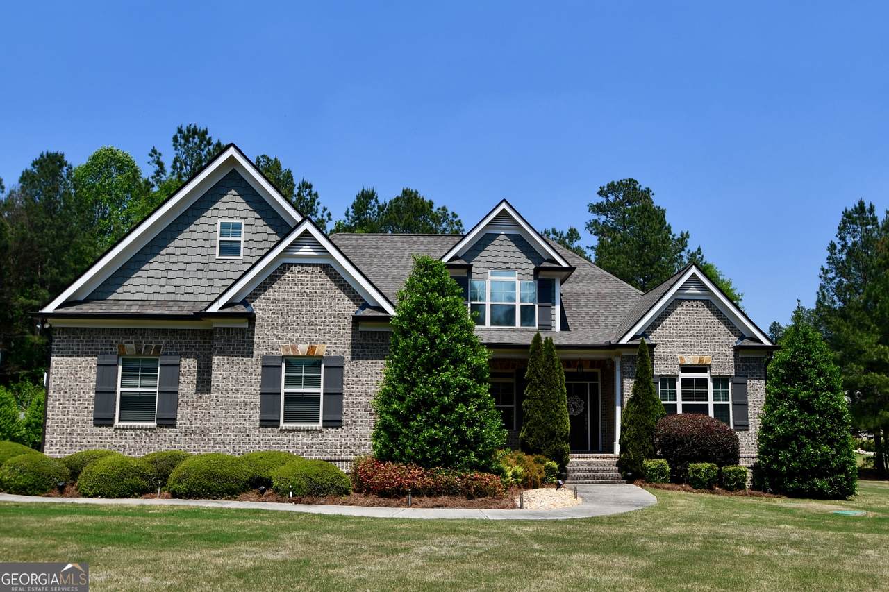 1080 Oak Ridge Court - Photo 1