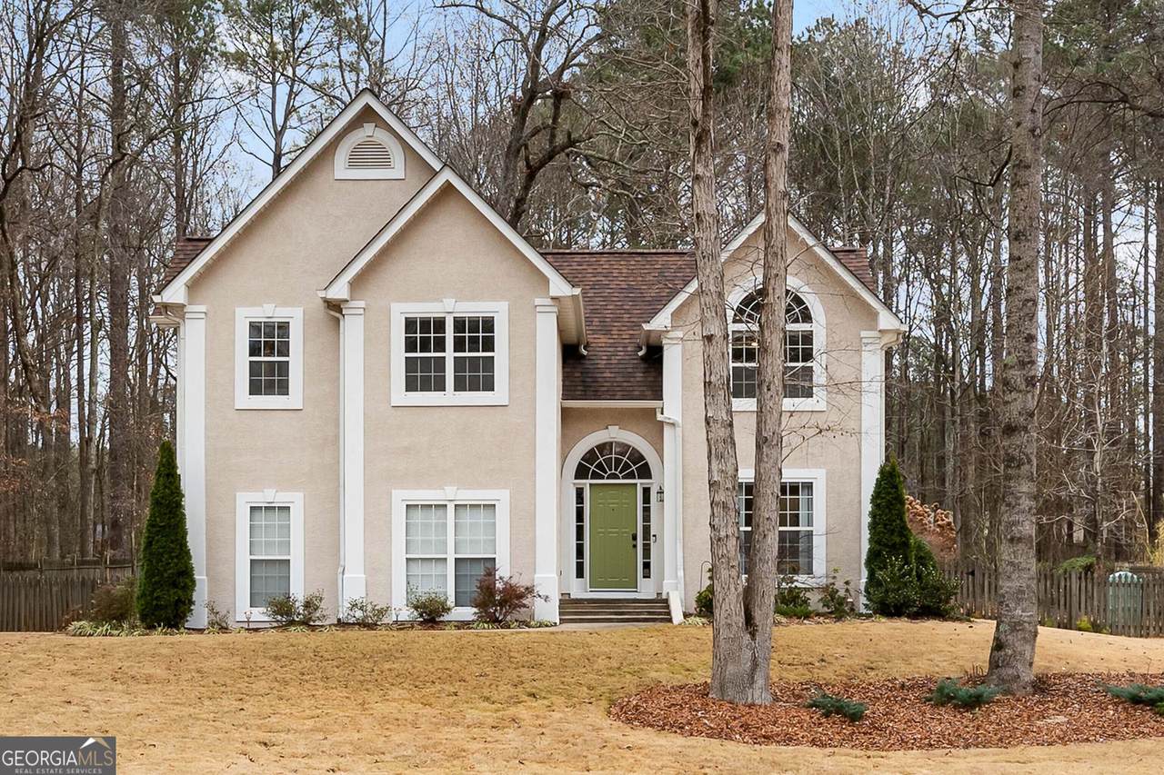 100 Sycamore Way - Photo 1