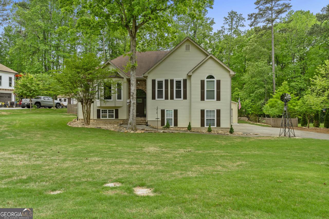 3850 Pilgrim Mill Road - Photo 1