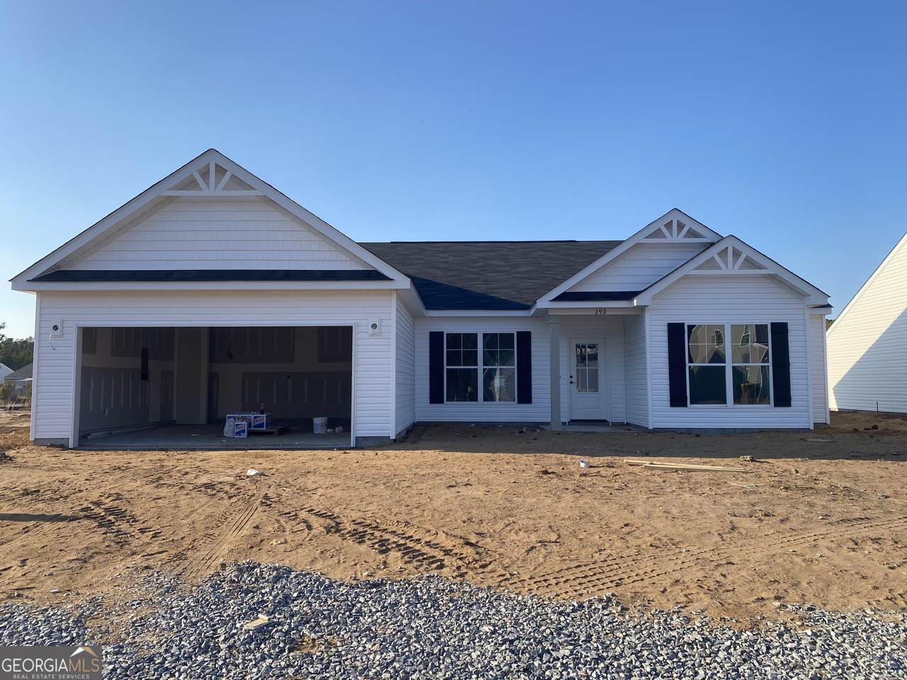 292 Timberlake Drive - Photo 1