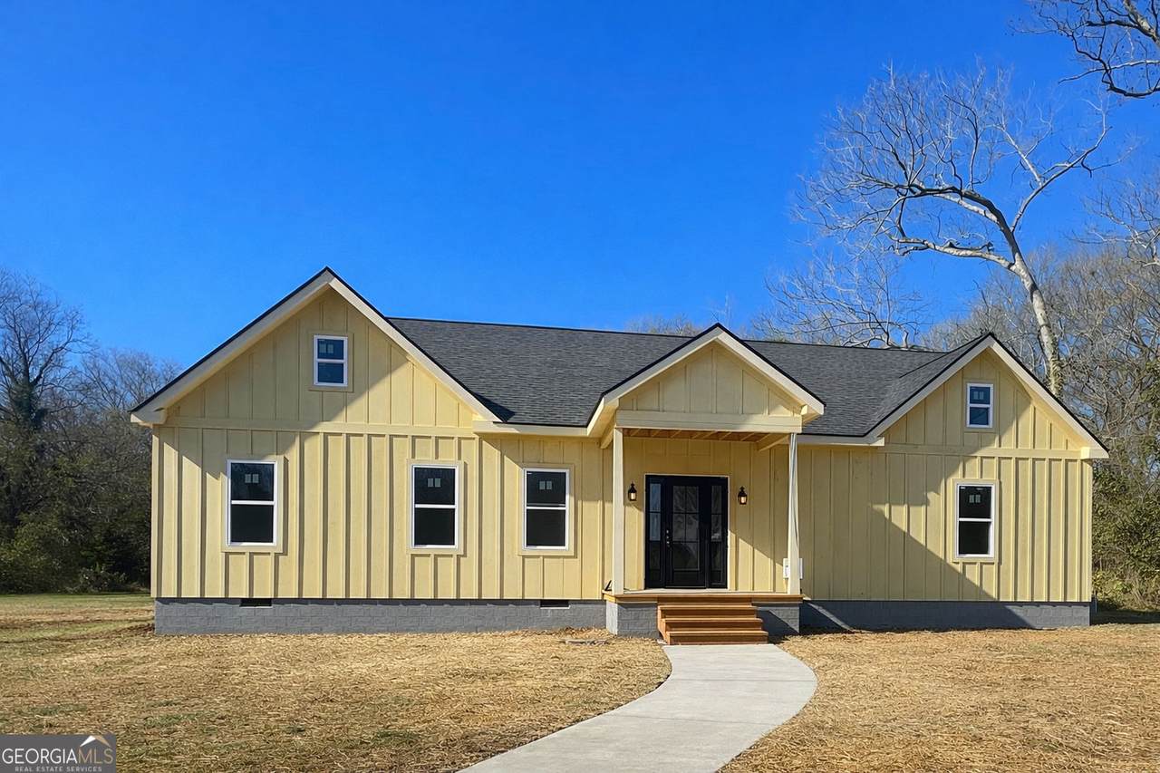 305 Chambers Street - Photo 1