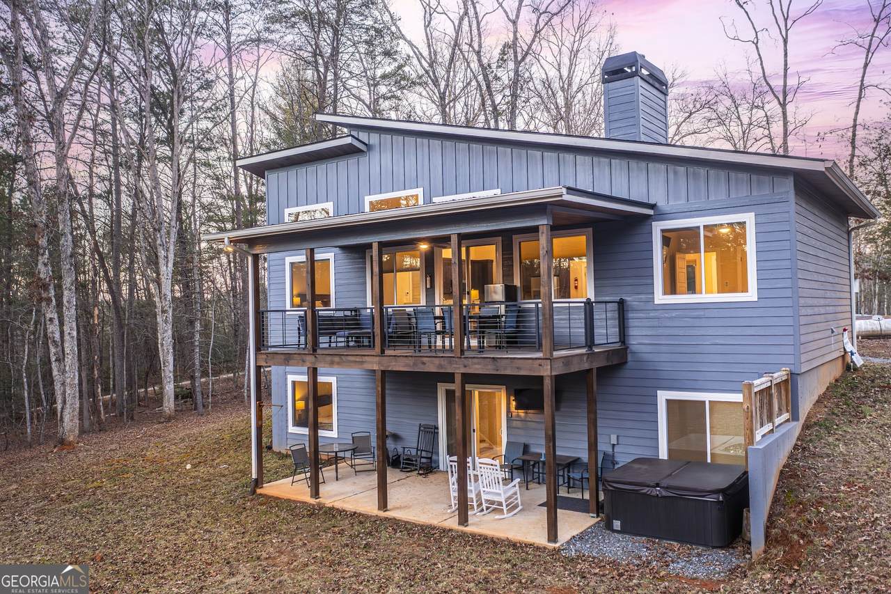 1001 Sunset Road - Photo 1